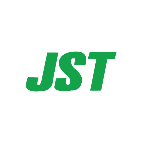 JST壓著端子
