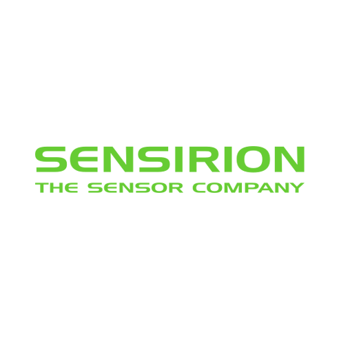 Sensirion盛思銳