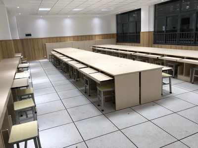 昆明校園家具銷(xiāo)售 閱覽桌椅、書(shū)架與閱覽椅的優(yōu)質(zhì)選擇