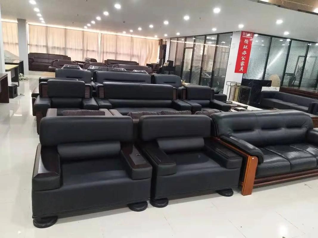 北京2024年舊家具市場 二手辦公桌椅與辦公用品批發指南
